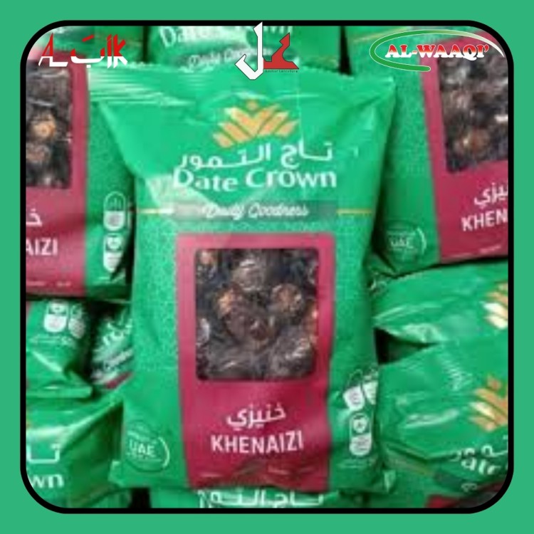 Date Crown Khenaizi 500g