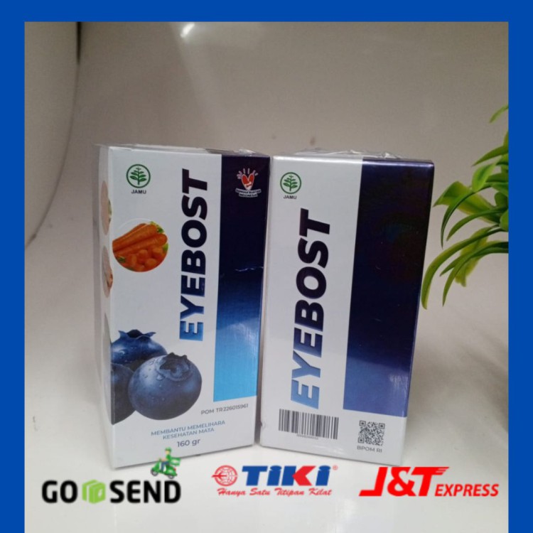 Eyebost 160gr