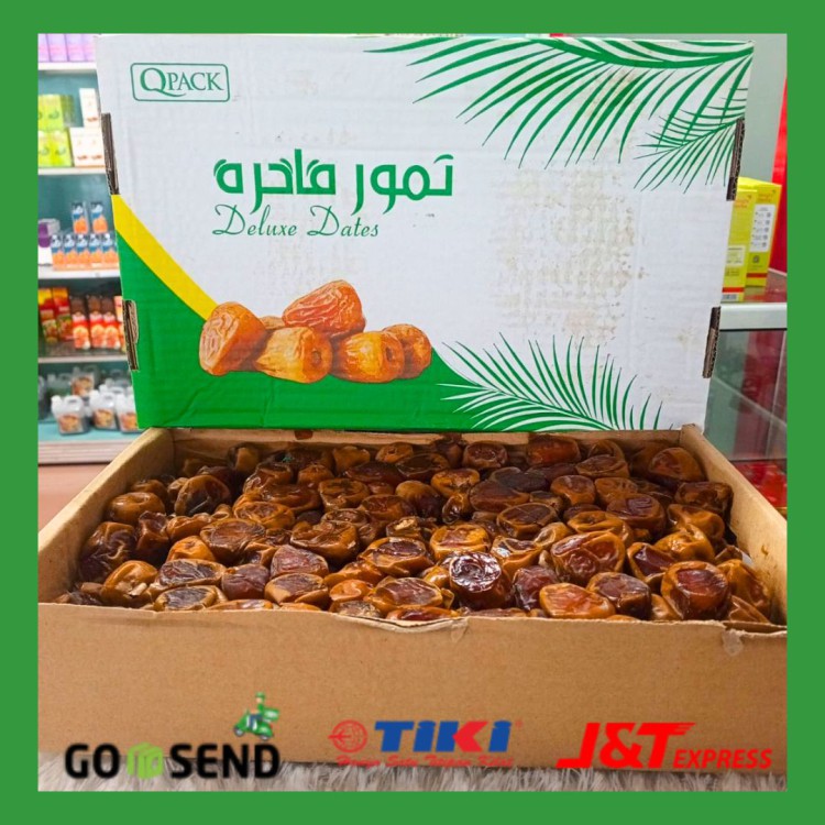 Kurma Sukari NR 3kg