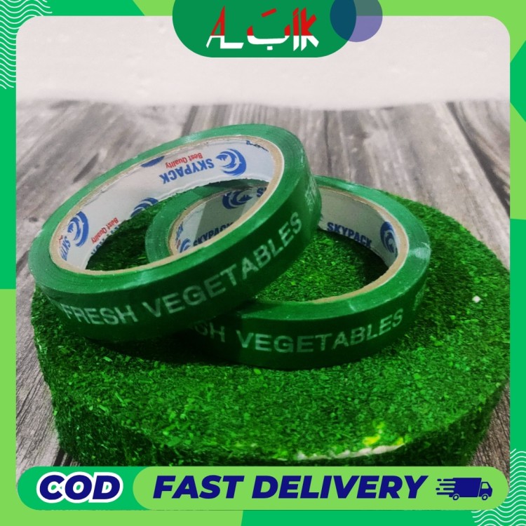 Lakban Fresh 1,8
