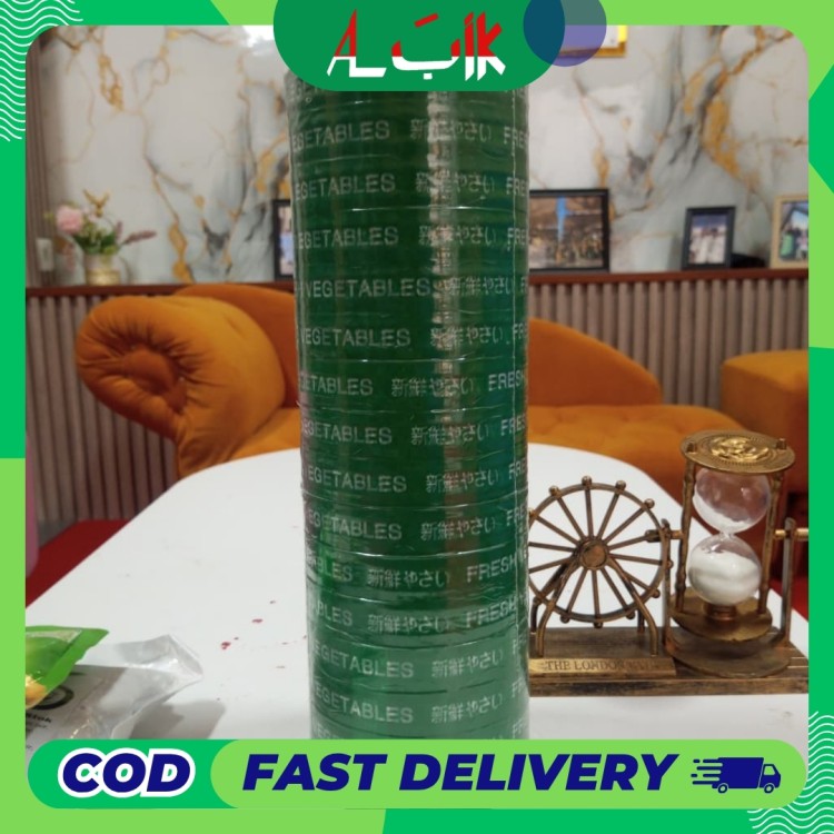 Lakban Fresh 1,8
