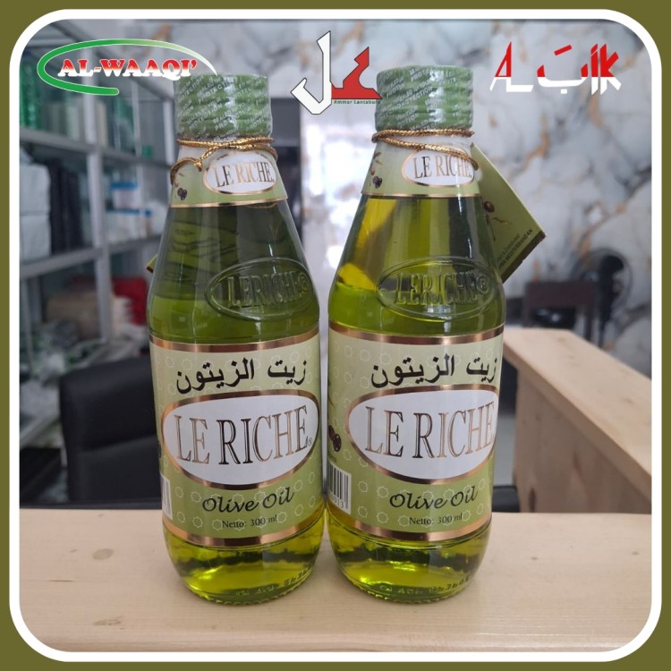Le Riche Minyak Zaitun 300ml