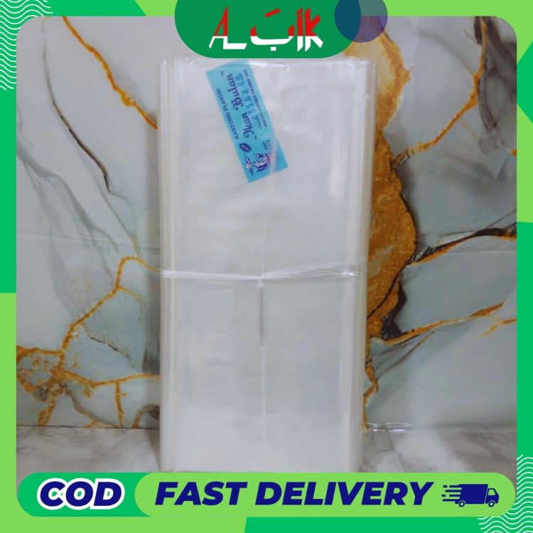 Plastik Panen 30*45